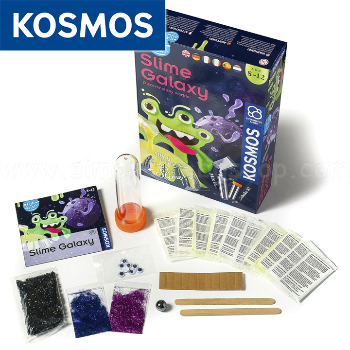 Thames&Kosmos    7616618